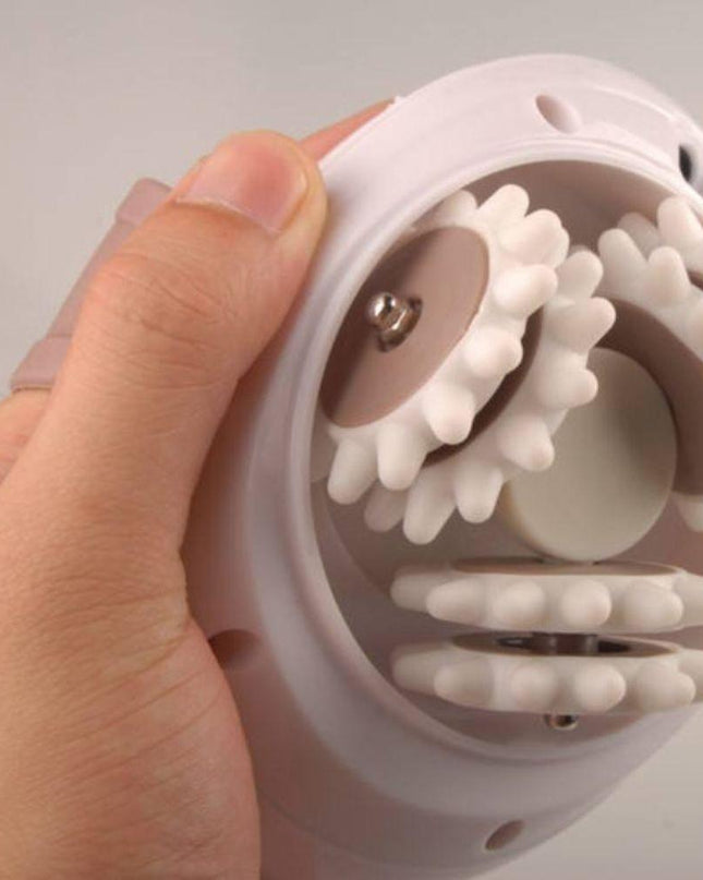 Massageador Corporal Anticelulite - Maolee