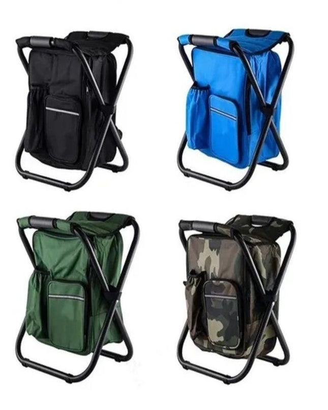 Banco Mochila Capy - Maolee