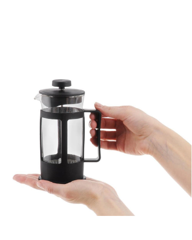 Cafeteira Francesa Prensa Vidro 300ml - Maolee