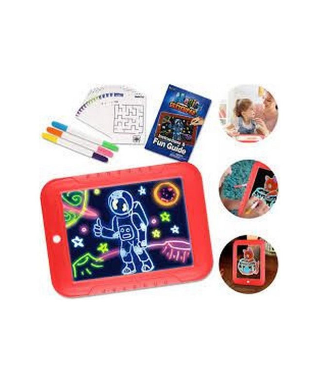 Tablet mágico Popy - Maolee