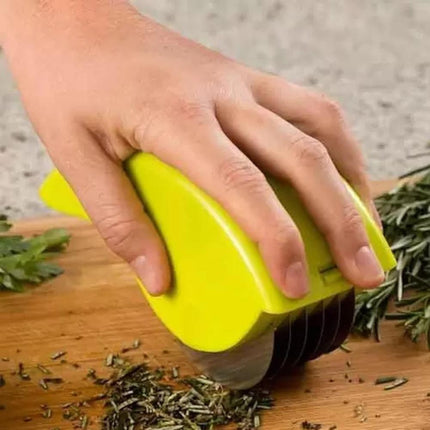 Picador Temperos Rolo Cortador - Maolee