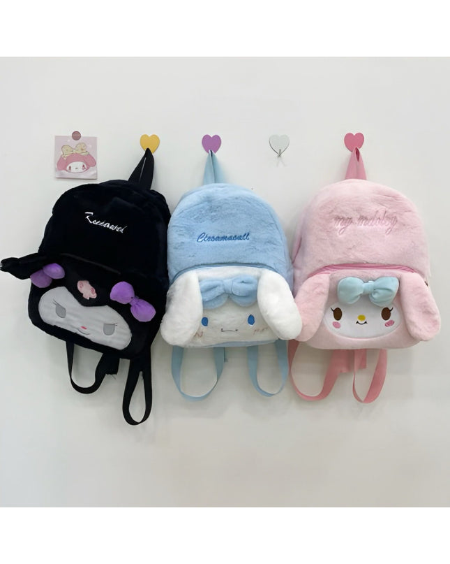 Mochila Melody - Maolee