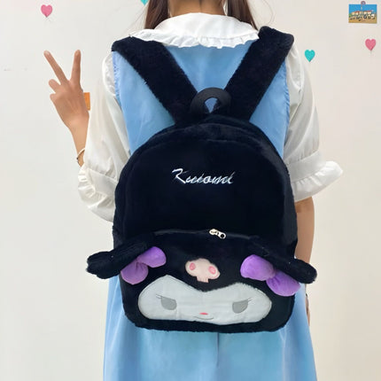 Mochila Melody - Maolee