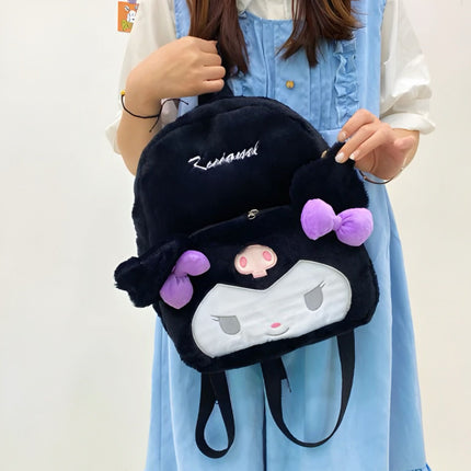 Mochila Melody - Maolee