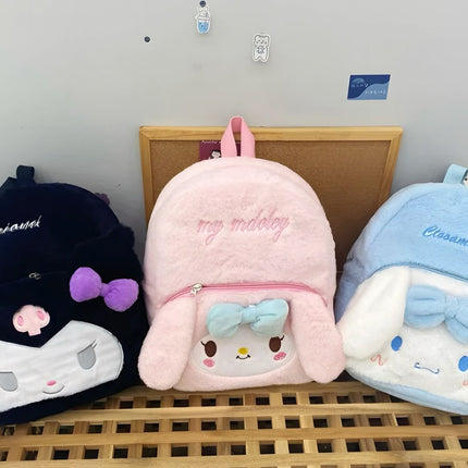 Mochila Melody - Maolee