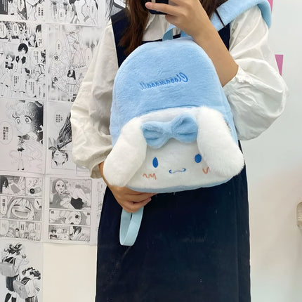 Mochila Melody - Maolee