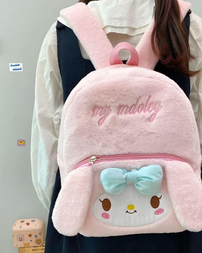 Mochila Melody - Maolee