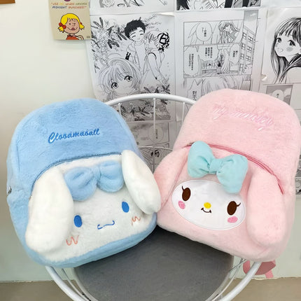 Mochila Melody - Maolee