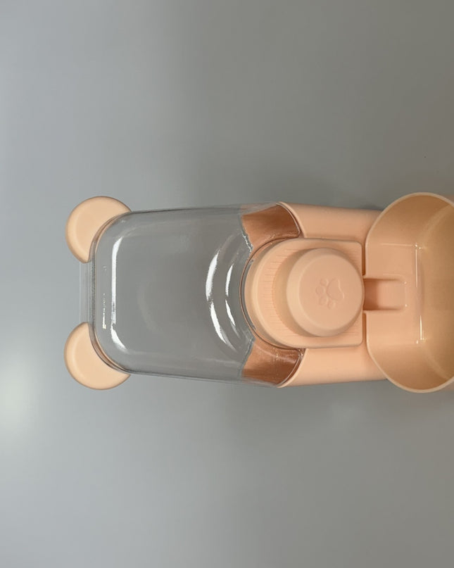 Bebedouro Automático - Maolee