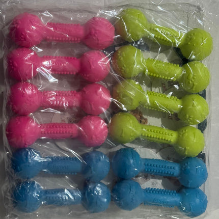 Brinquedo Pet, Antiestresse - Pacote com 12 - Maolee