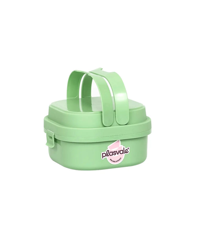 Marmita Plato, Verde - Maolee