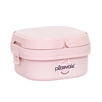 Marmita Plato, Rosa - Maolee