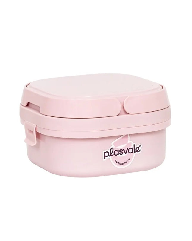 Marmita Plato, Rosa - Maolee