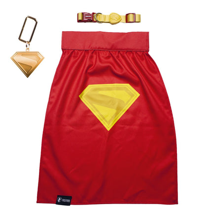 Coleira Krypto - M - Maolee