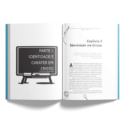 Educando Meninos - Maolee