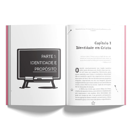 Educando Meninas, Débora Oliveira - Maolee