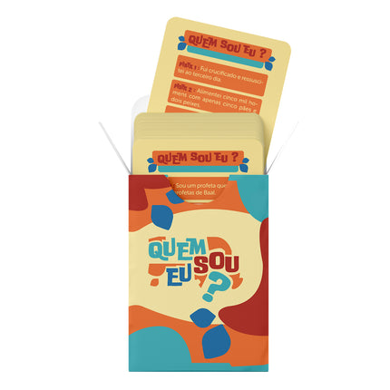 Quem Sou Eu, Penkal - Maolee