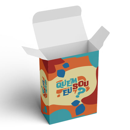 Quem Sou Eu, Penkal - Maolee