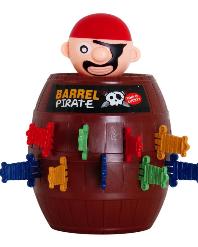 Pula Pirata - Maolee