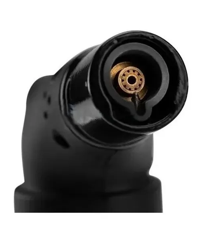 Mini Maçarico Recarregável - Maolee