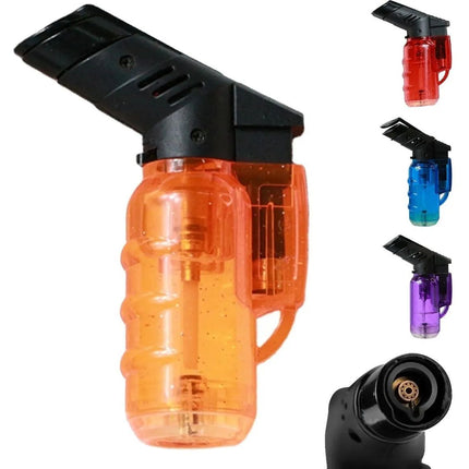 Mini Maçarico Recarregável - Maolee