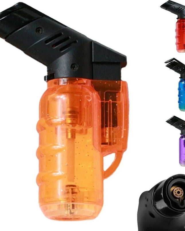 Mini Maçarico Recarregável - Maolee