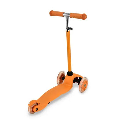 Patinete, Laranja - Maolee