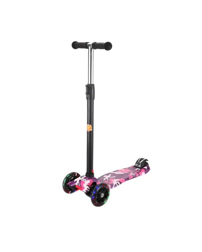Patinete Flash Radical DMR6862