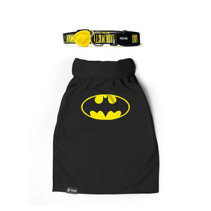Coleira Batman - G - Maolee